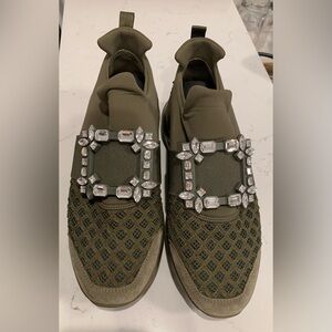Roger Vivier Sneakers
